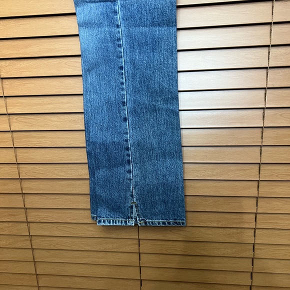 CRUEL GIRL SLIM FIT Regular JEANS size 05 blue - Picture 2 of 12